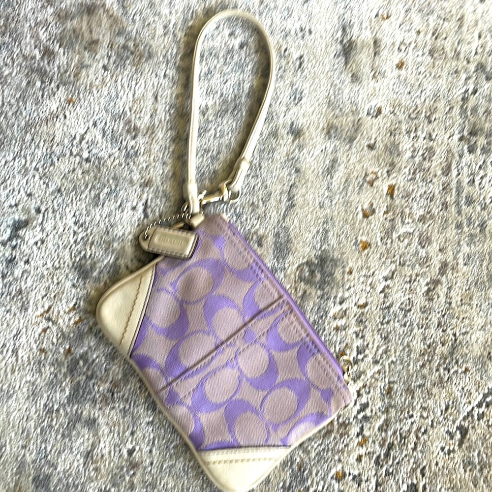 Wrist wallet